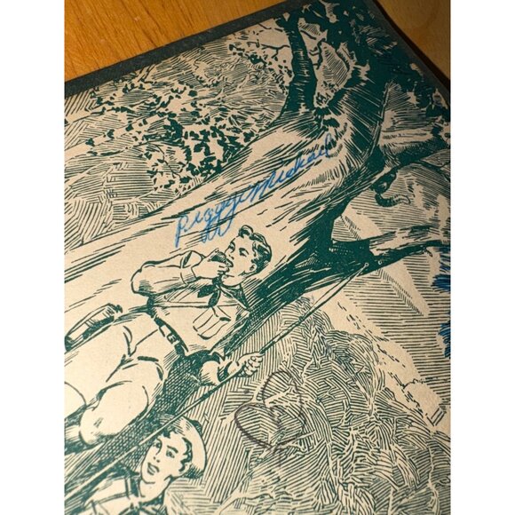 New Biology By Smallwood-Reveley-Bailey Hardcover 1948 Edition Science Book - Picture 8 of 16